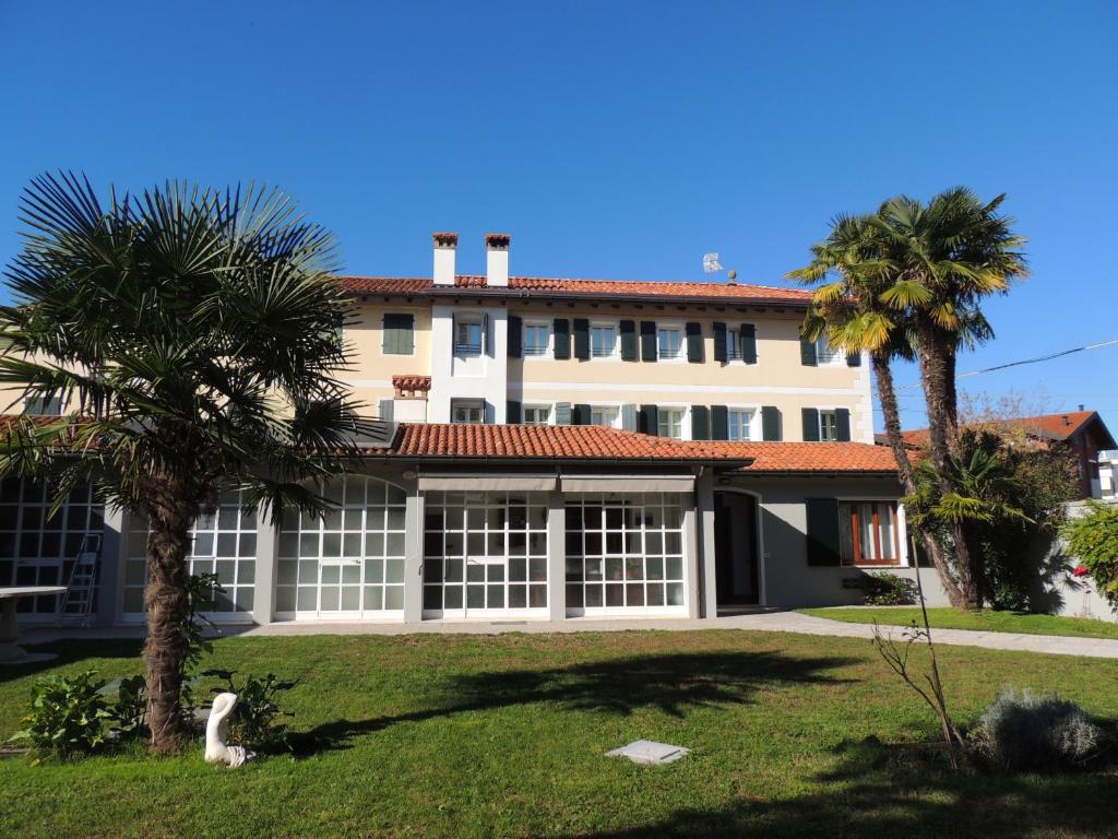 B&B immerso nella natura a Ronchis